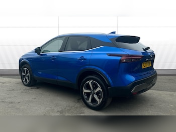 Used Nissan Qashqai 2023 for sale - 78885895: Photo
