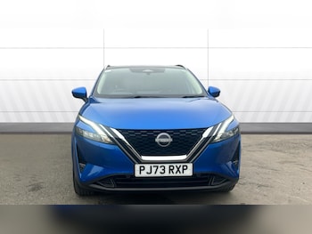 Used Nissan Qashqai 2023 for sale - 78885895: Photo