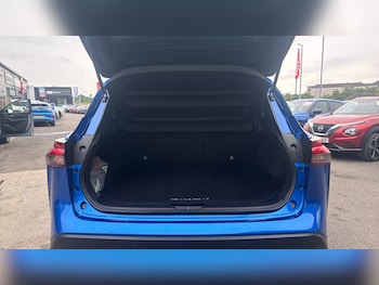 Used Nissan Qashqai 2023 for sale - 78885895: Photo