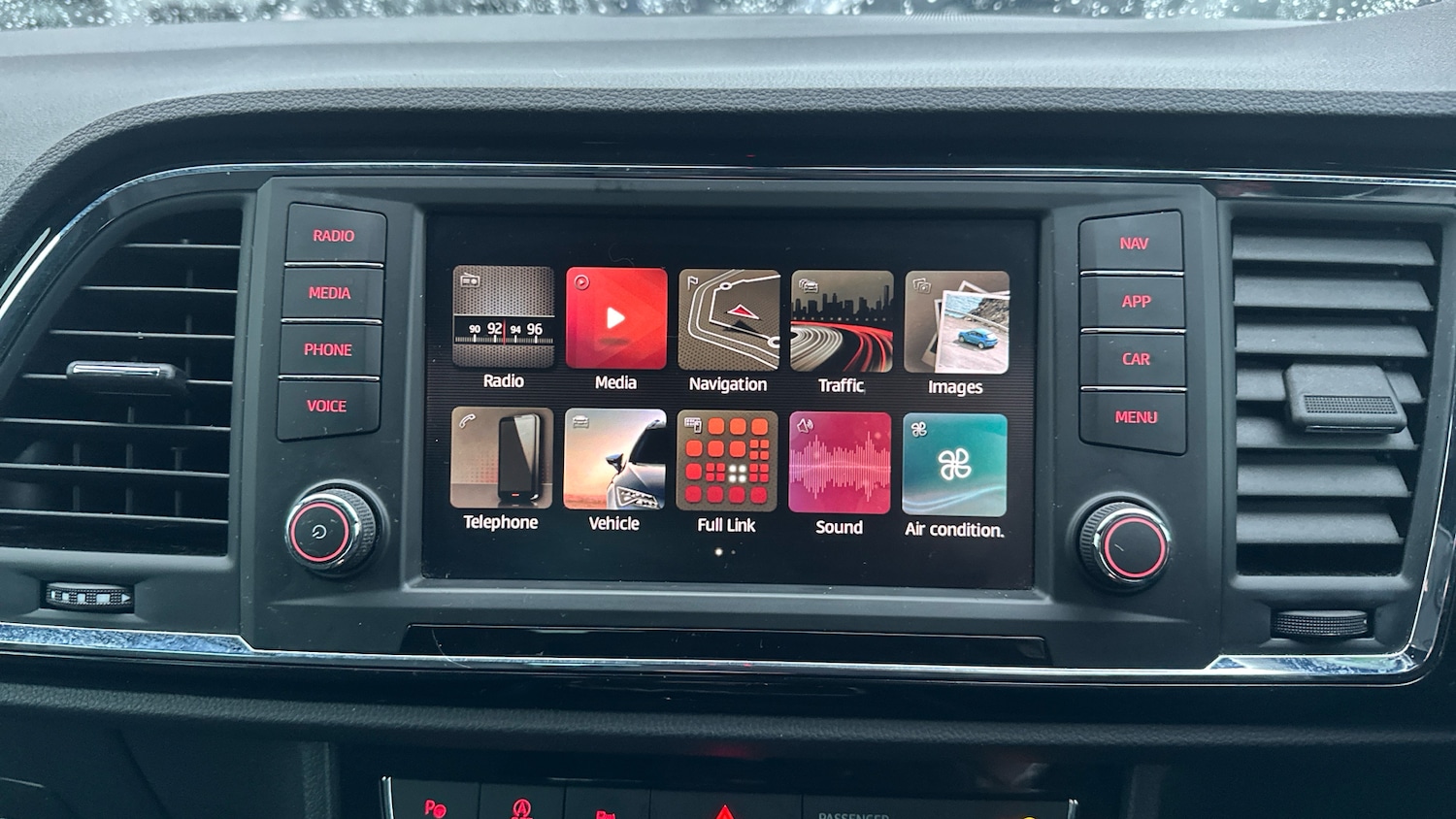 Used SEAT Ateca 2018 for sale - 76553689: Photo 12