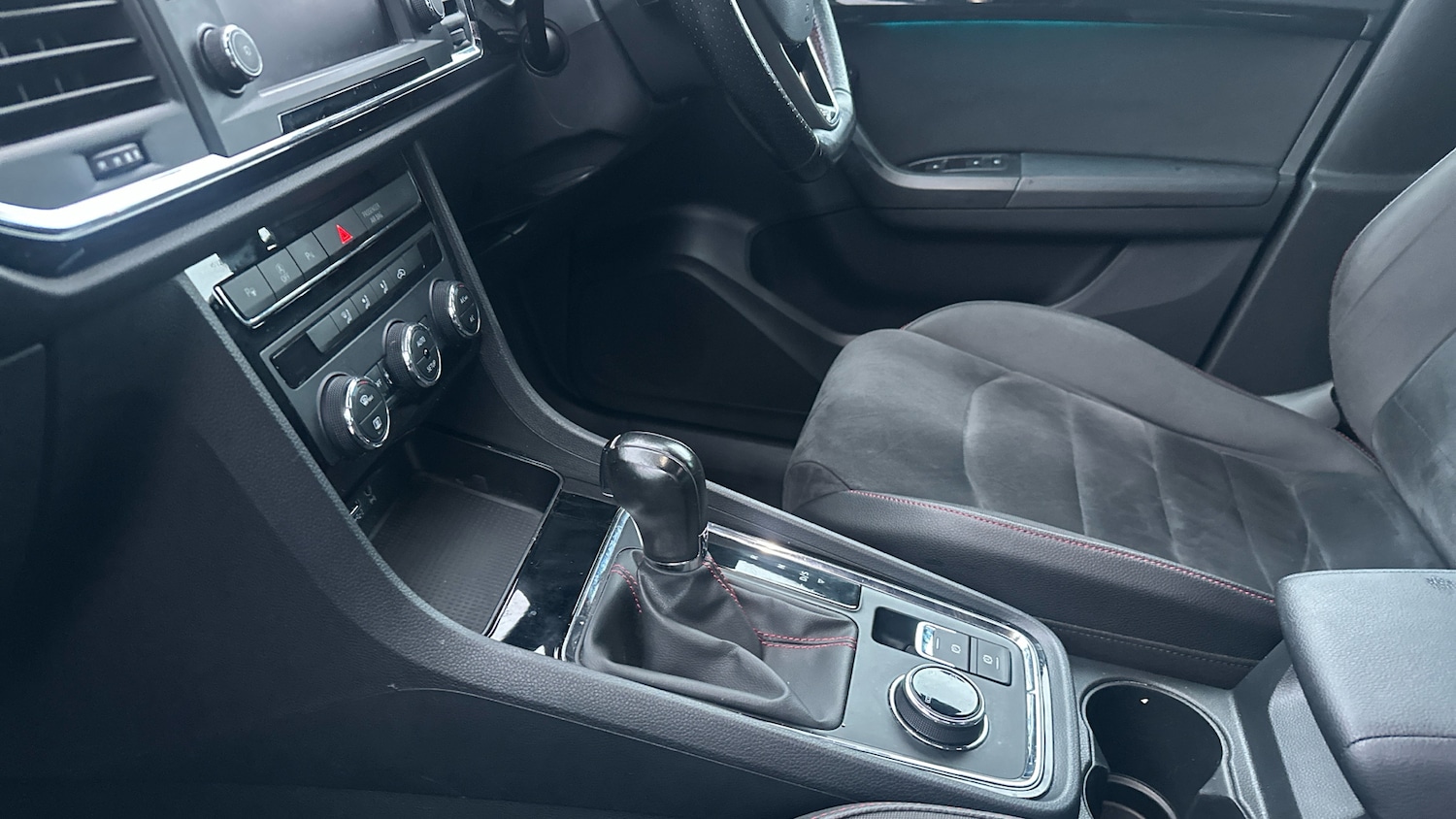 Used SEAT Ateca 2018 for sale - 76553689: Photo 13