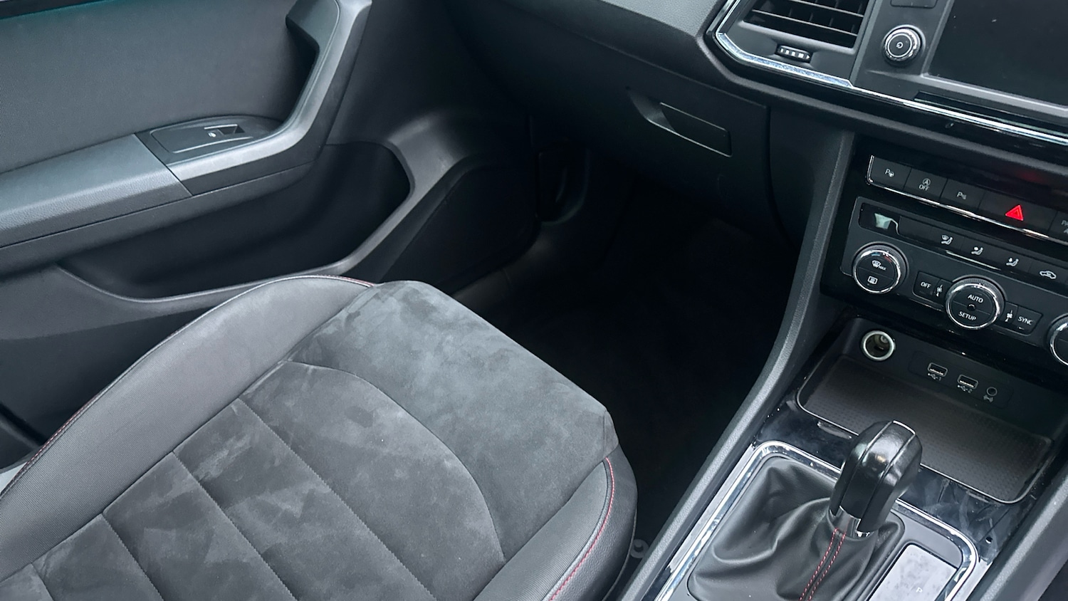 Used SEAT Ateca 2018 for sale - 76553689: Photo 14