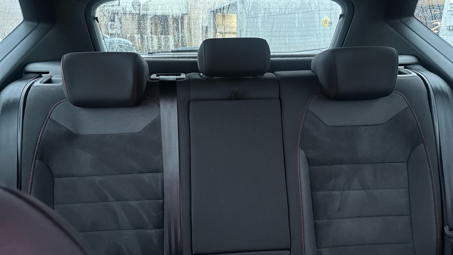 Used SEAT Ateca 2018 for sale - 76553689: Photo 15