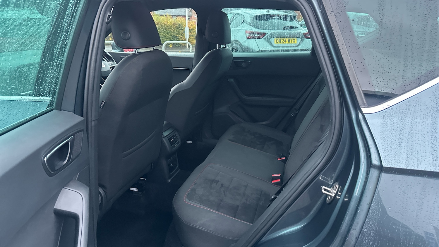 Used SEAT Ateca 2018 for sale - 76553689: Photo 16