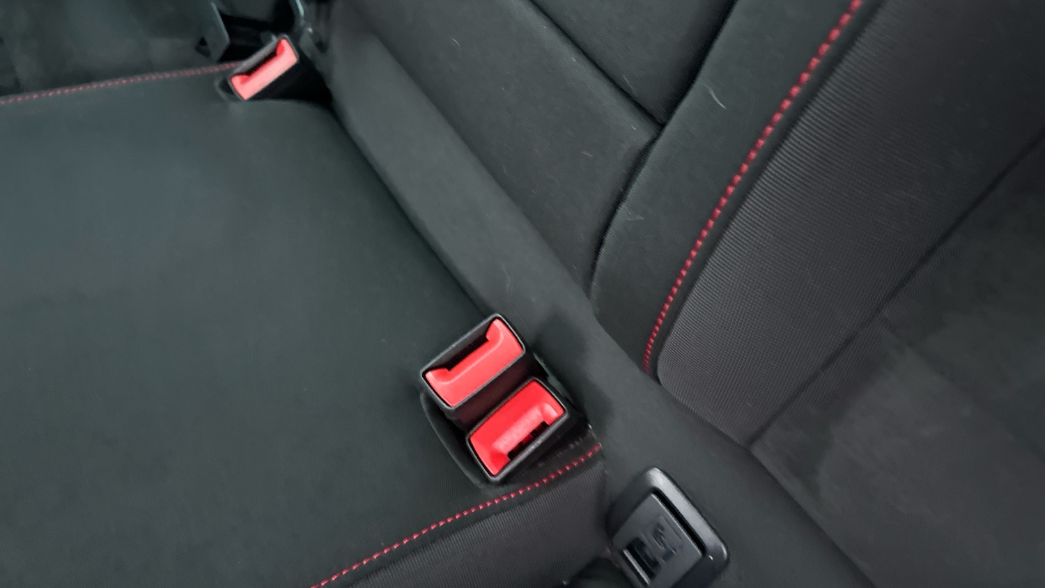 Used SEAT Ateca 2018 for sale - 76553689: Photo 17