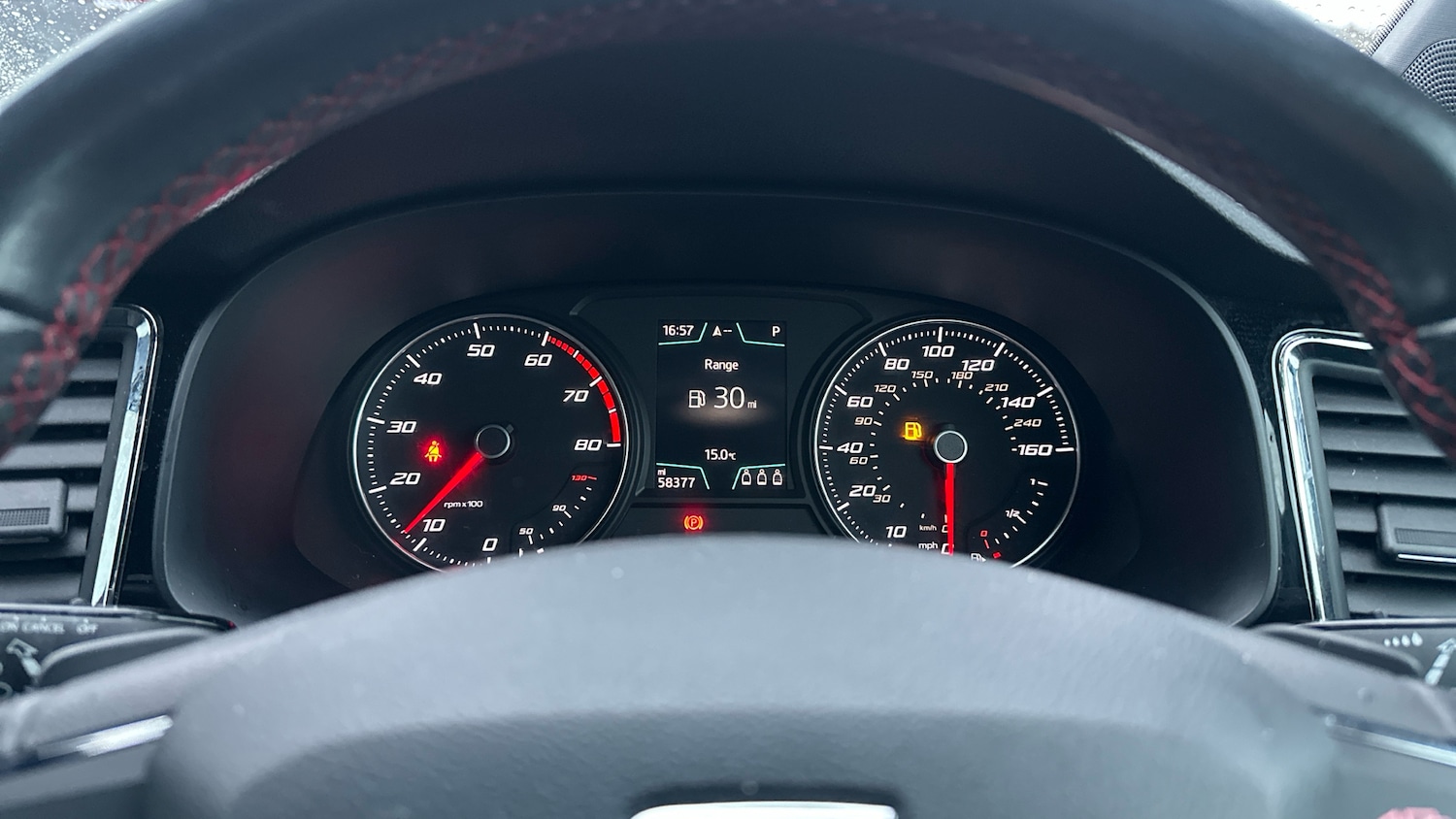 Used SEAT Ateca 2018 for sale - 76553689: Photo 18