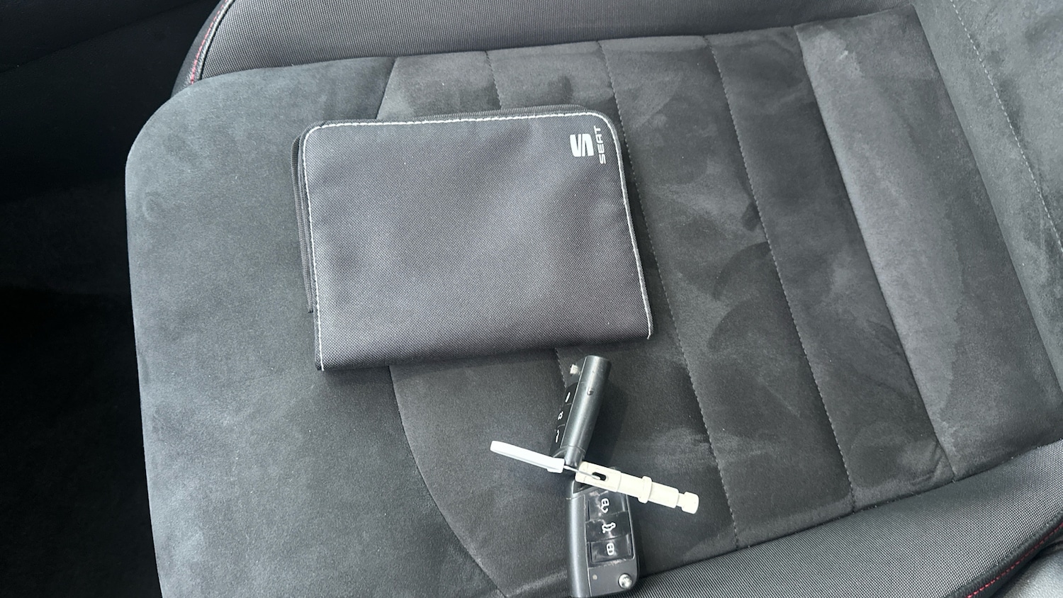 Used SEAT Ateca 2018 for sale - 76553689: Photo 19