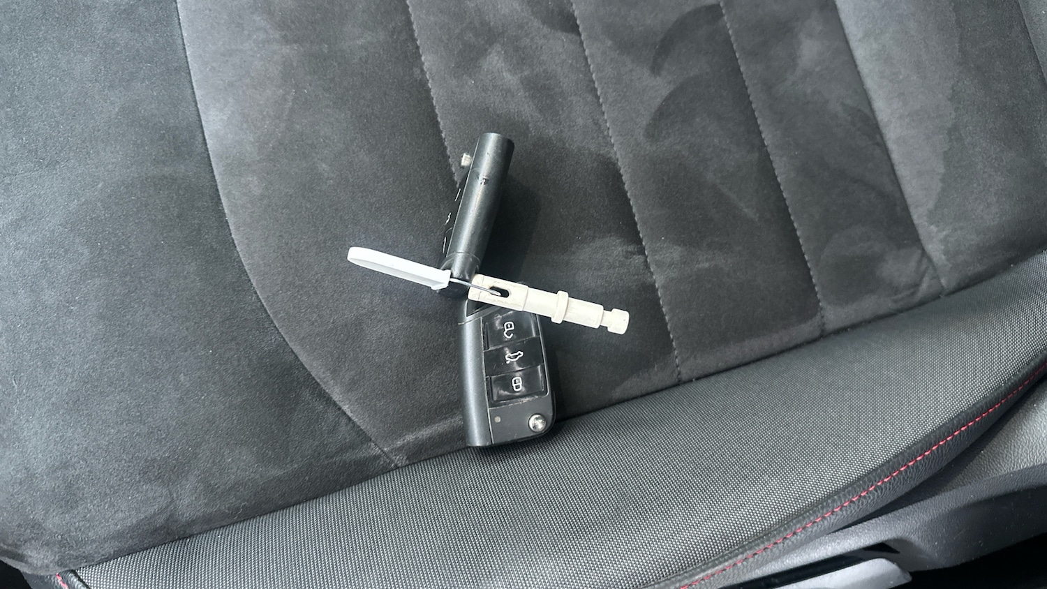 Used SEAT Ateca 2018 for sale - 76553689: Photo 20