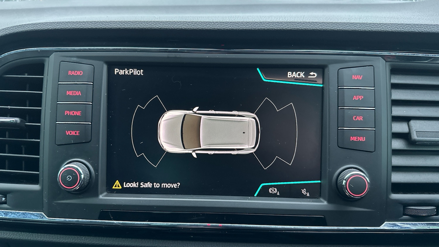 Used SEAT Ateca 2018 for sale - 76553689: Photo 22