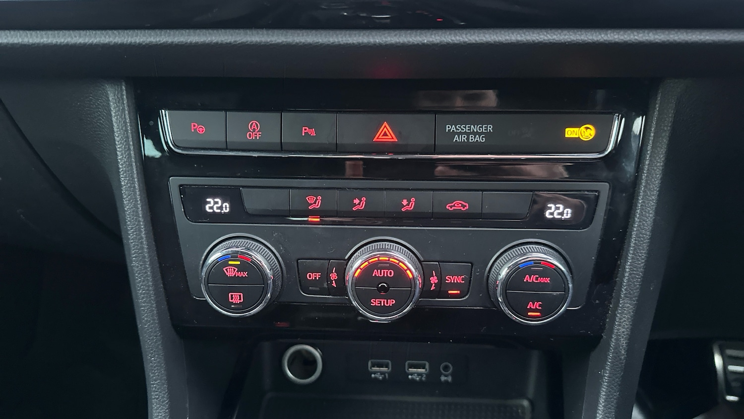 Used SEAT Ateca 2018 for sale - 76553689: Photo 23