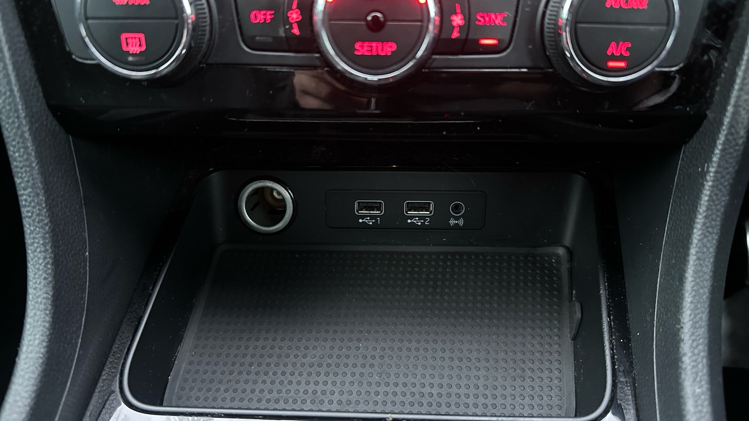 Used SEAT Ateca 2018 for sale - 76553689: Photo 24