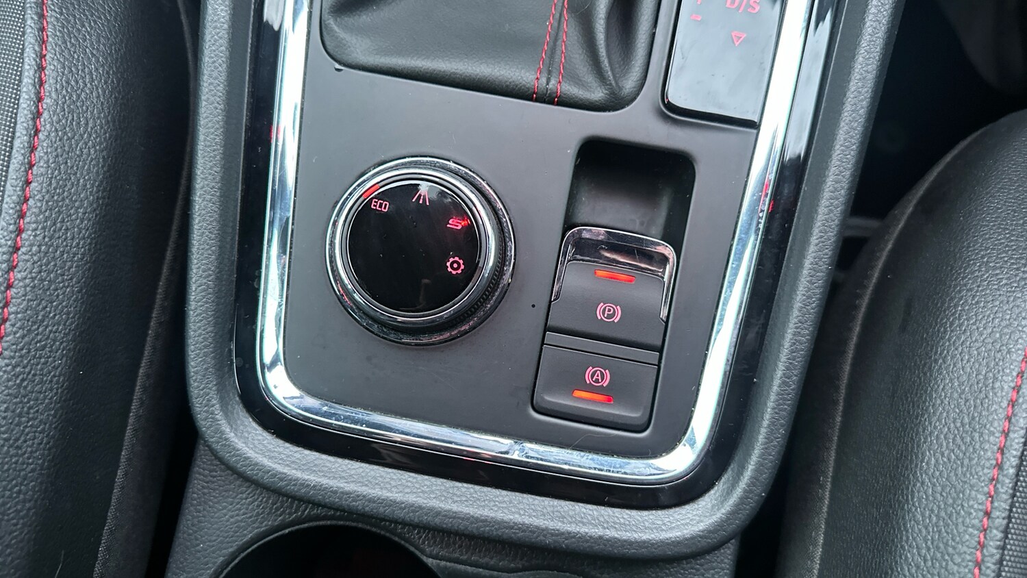 Used SEAT Ateca 2018 for sale - 76553689: Photo 25