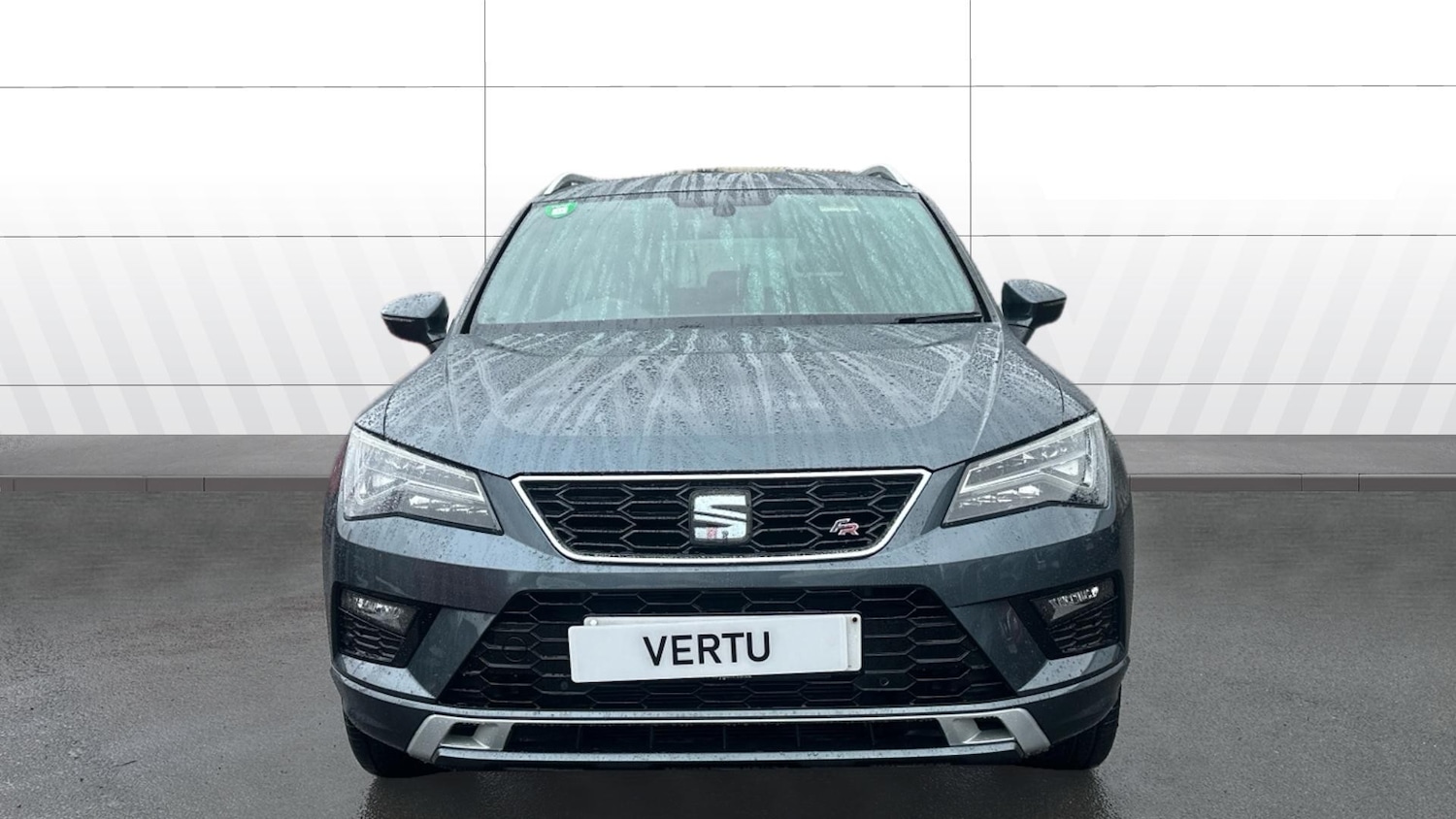 Used SEAT Ateca 2018 for sale - 76553689: Photo 3