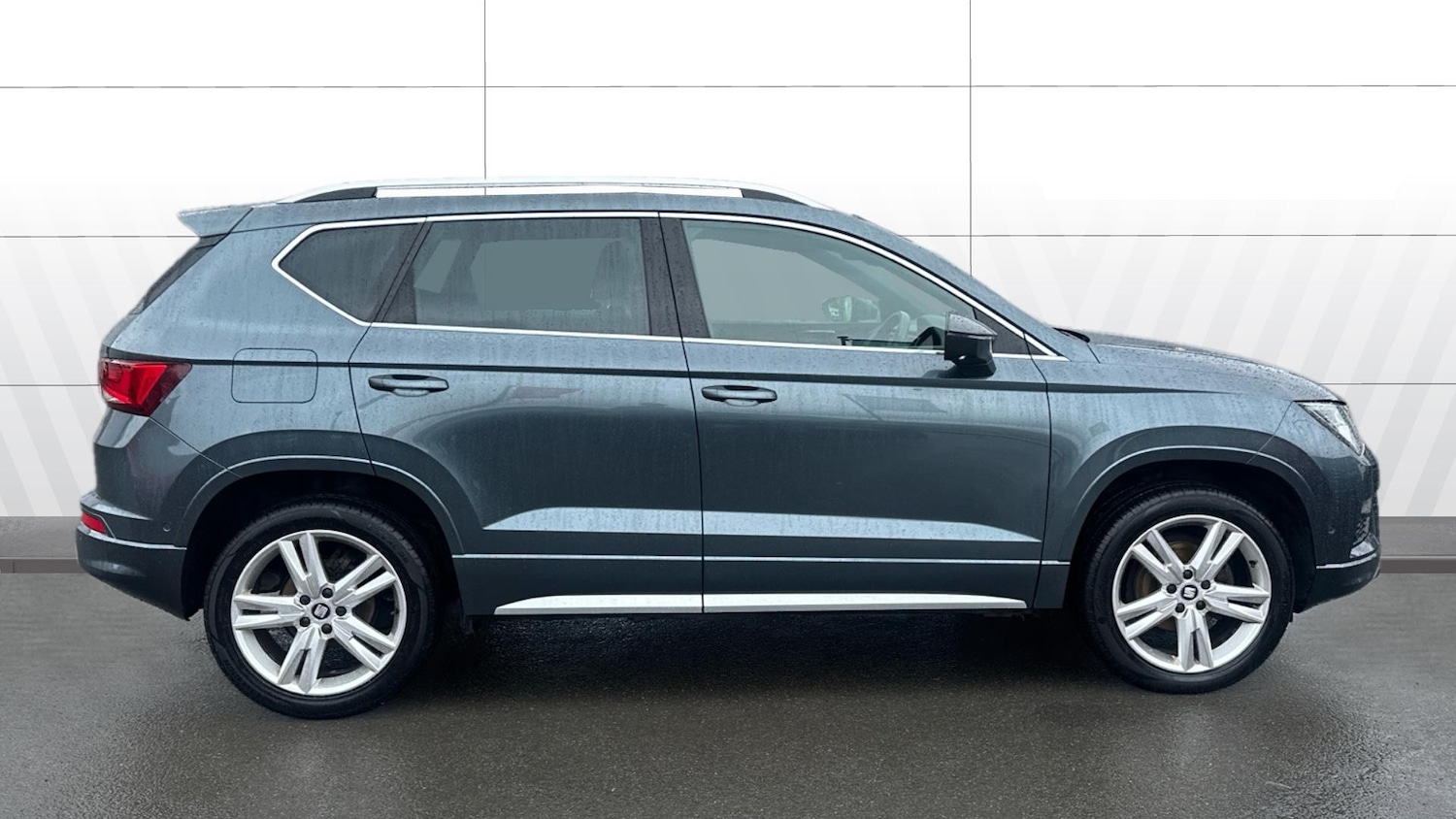 Used SEAT Ateca 2018 for sale - 76553689: Photo 5