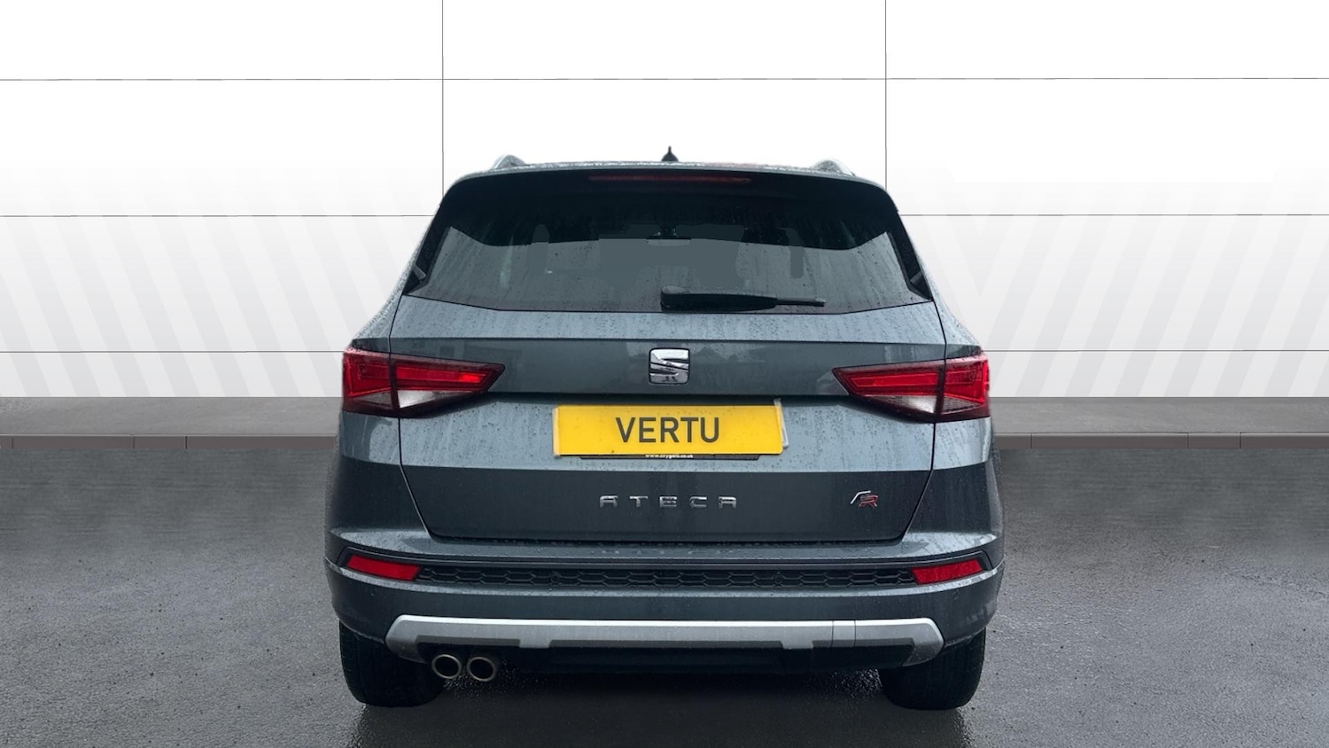 Used SEAT Ateca 2018 for sale - 76553689: Photo 6