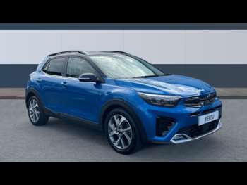 2022 (22) - 1.0T GDi 48V GT-Line S 5dr Petrol Estate