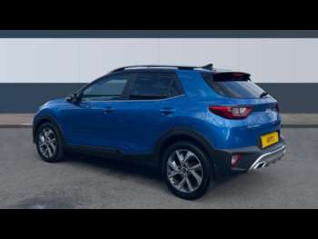 Used Kia Stonic 2022 for sale - 75392345: Photo