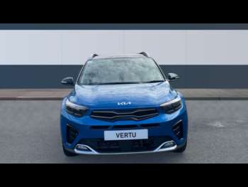Used Kia Stonic 2022 for sale - 75392345: Photo