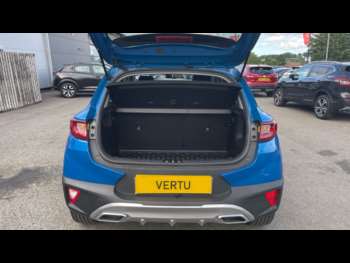 Used Kia Stonic 2022 for sale - 75392345: Photo