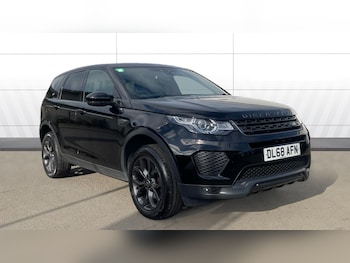 2019 (68) - 2.0 TD4 180 Landmark 5dr Auto Diesel Station Wagon