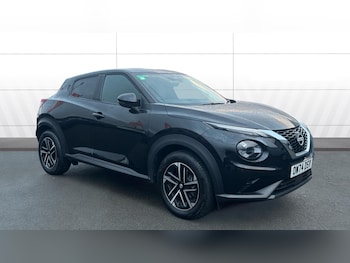 Used Nissan Juke 2024 for sale - 77245443: Photo