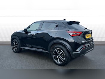 Used Nissan Juke 2024 for sale - 77245443: Photo