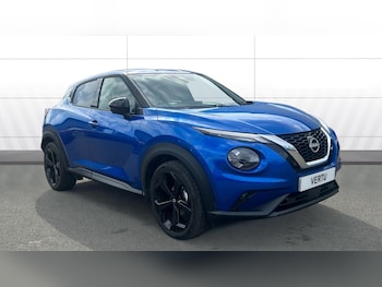 Used Nissan Juke 2025 for sale - 78756587: Photo