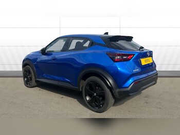 Used Nissan Juke 2025 for sale - 78756587: Photo