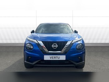 Used Nissan Juke 2025 for sale - 78756587: Photo
