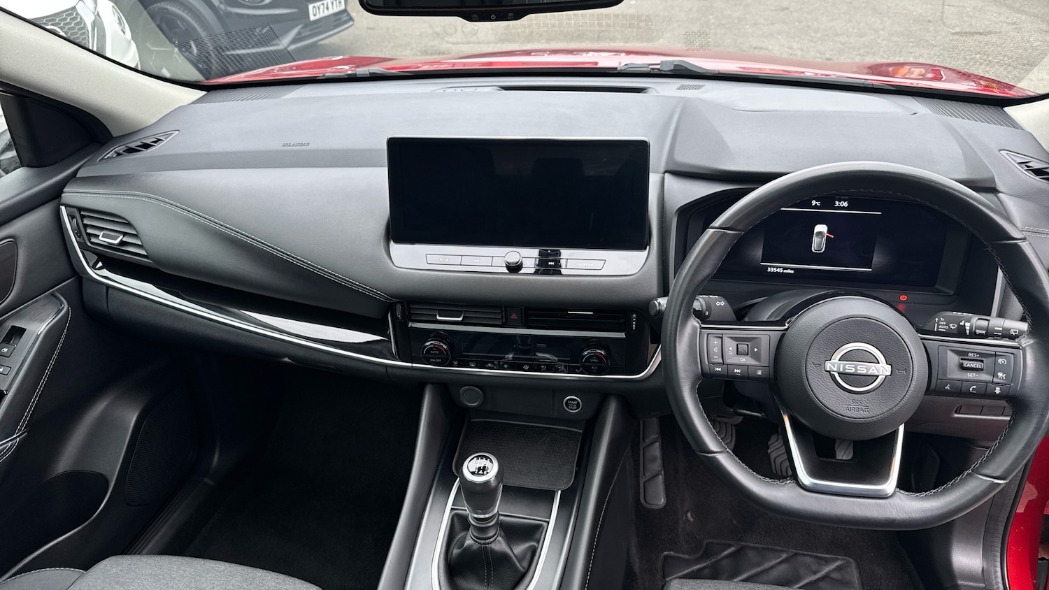 Used Nissan Qashqai 2022 for sale - 76402314: Photo 10