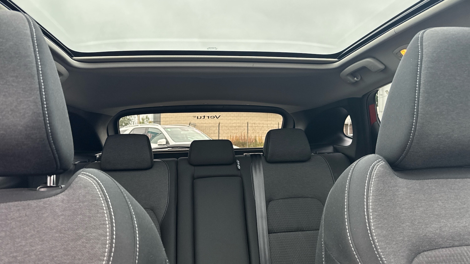 Used Nissan Qashqai 2022 for sale - 76402314: Photo 15