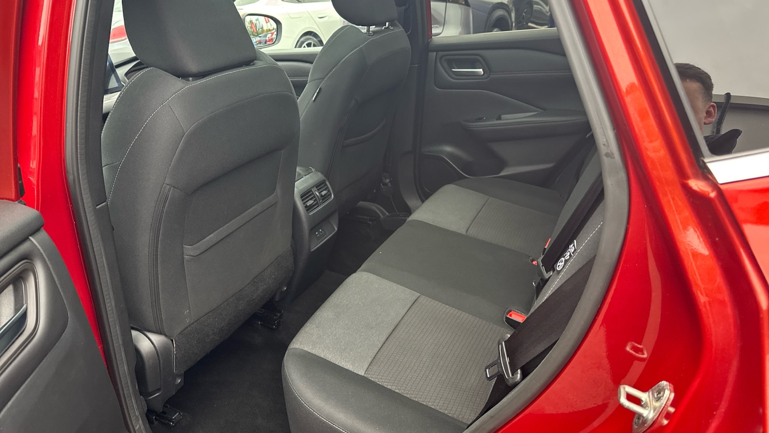 Used Nissan Qashqai 2022 for sale - 76402314: Photo 16