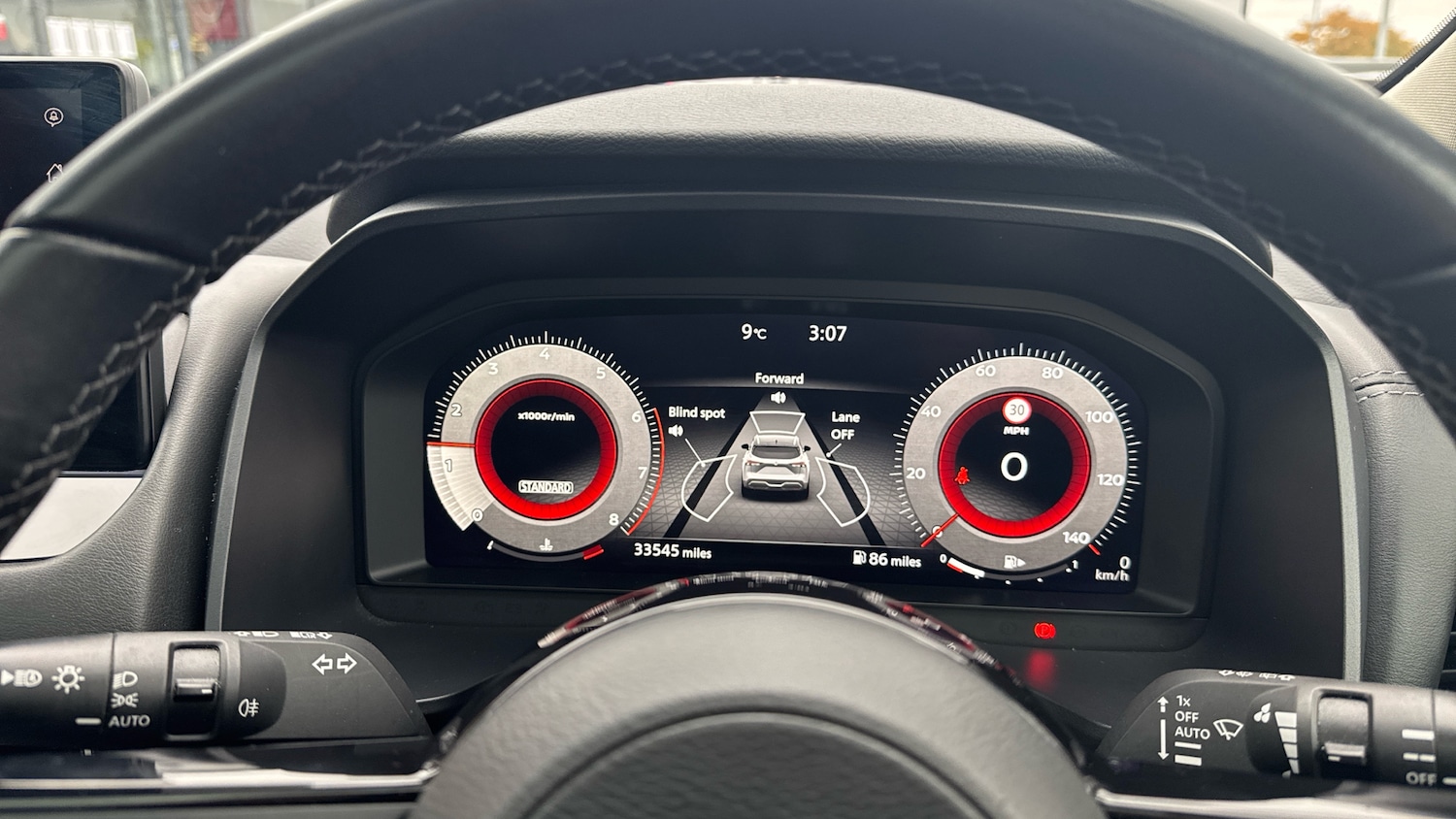 Used Nissan Qashqai 2022 for sale - 76402314: Photo 18