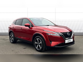 2022 (72) - 1.3 DiG-T MH N-Connecta 5dr