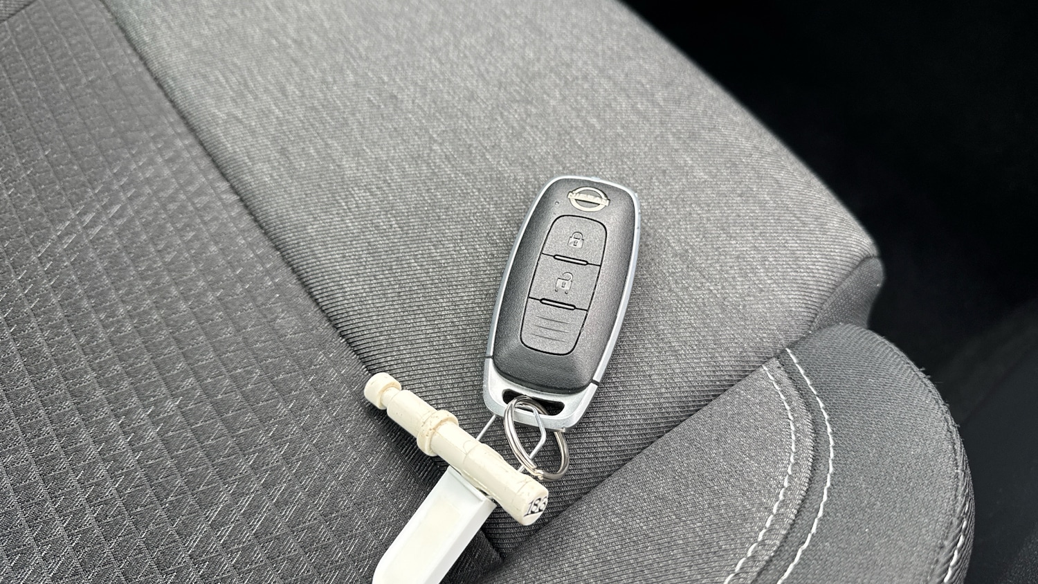 Used Nissan Qashqai 2022 for sale - 76402314: Photo 20