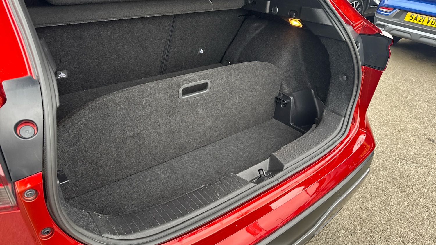 Used Nissan Qashqai 2022 for sale - 76402314: Photo 22