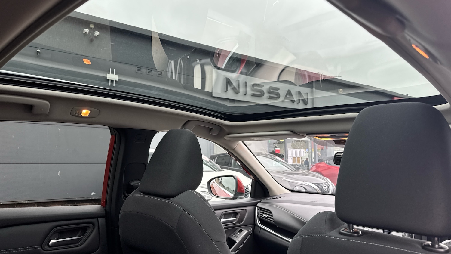 Used Nissan Qashqai 2022 for sale - 76402314: Photo 24