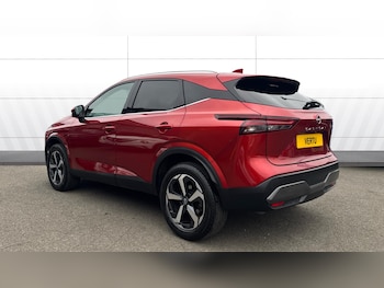 Used Nissan Qashqai 2022 for sale - 76402314: Photo