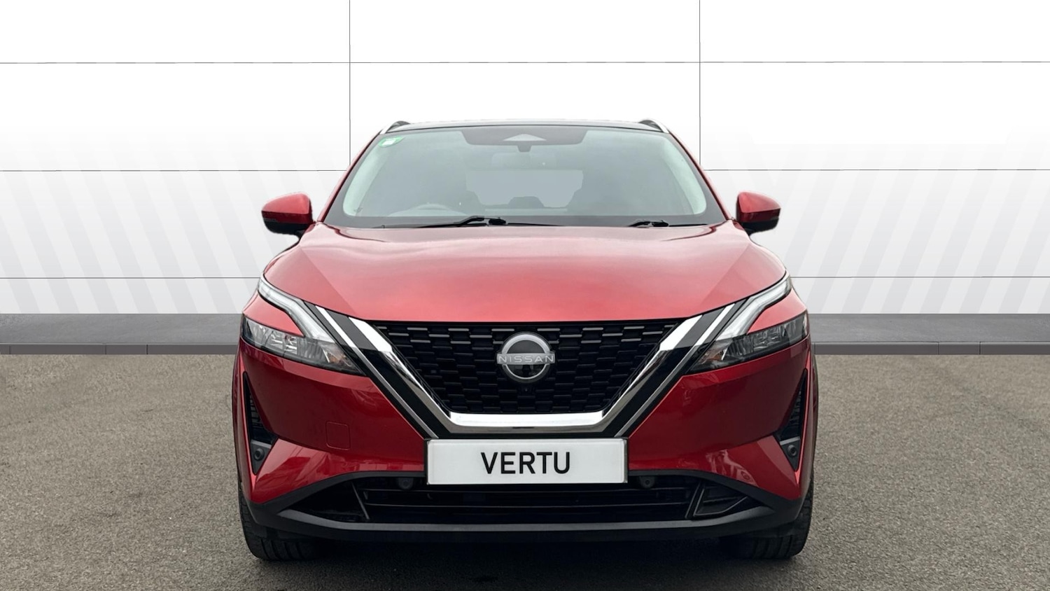 Used Nissan Qashqai 2022 for sale - 76402314: Photo 3