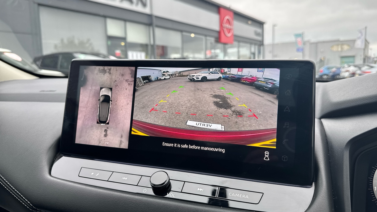 Used Nissan Qashqai 2022 for sale - 76402314: Photo 31