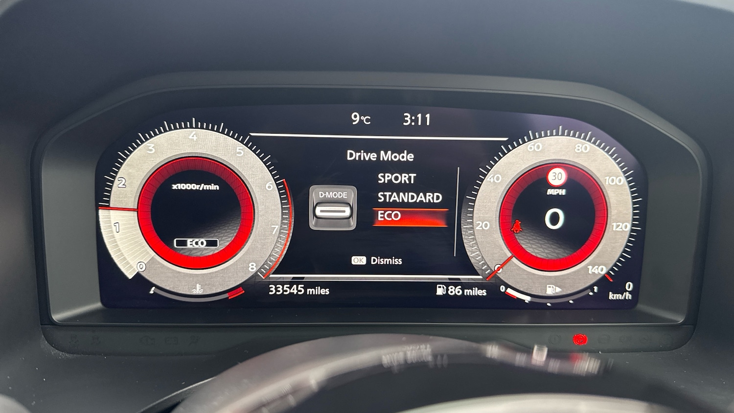 Used Nissan Qashqai 2022 for sale - 76402314: Photo 34