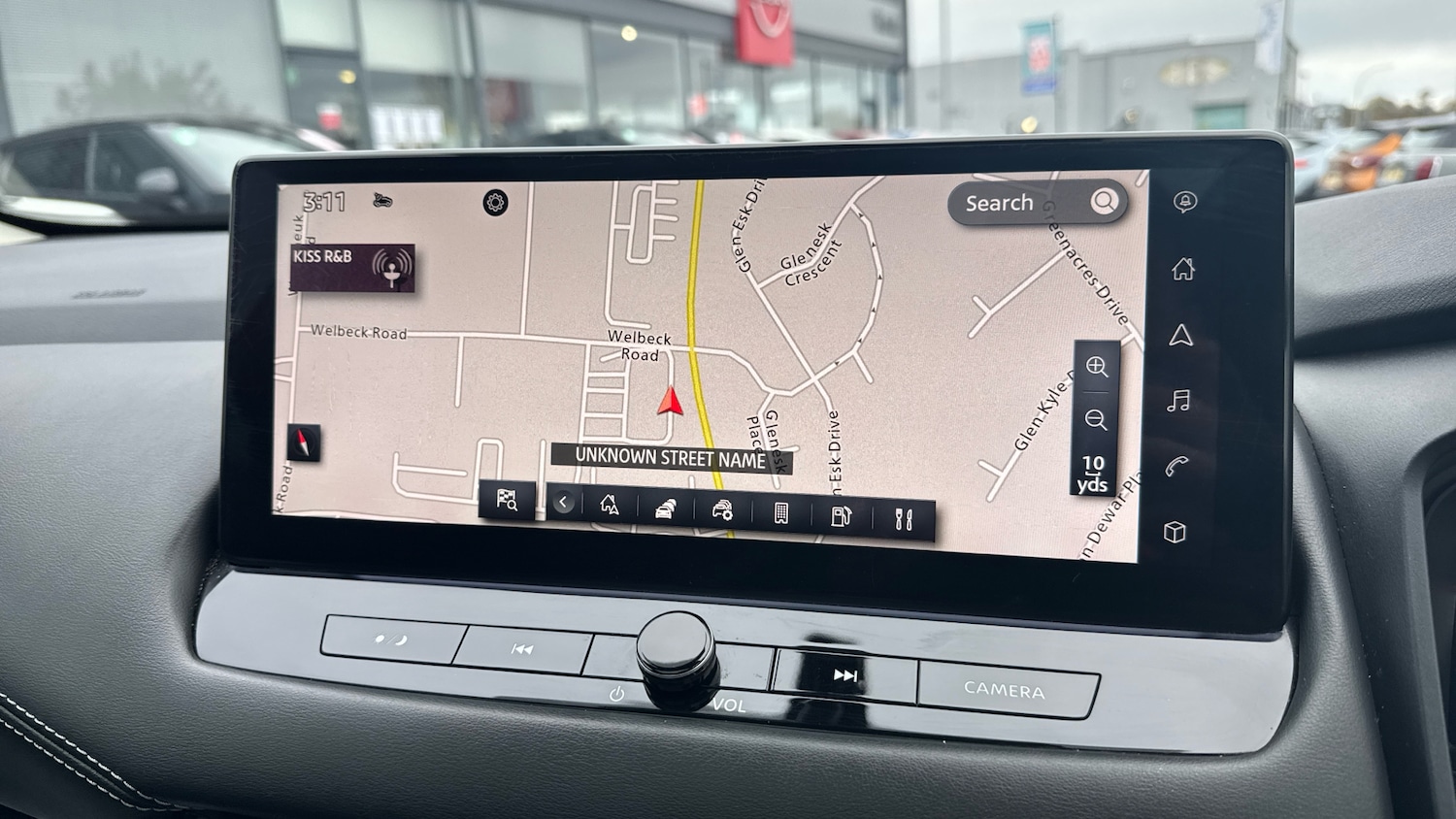 Used Nissan Qashqai 2022 for sale - 76402314: Photo 35