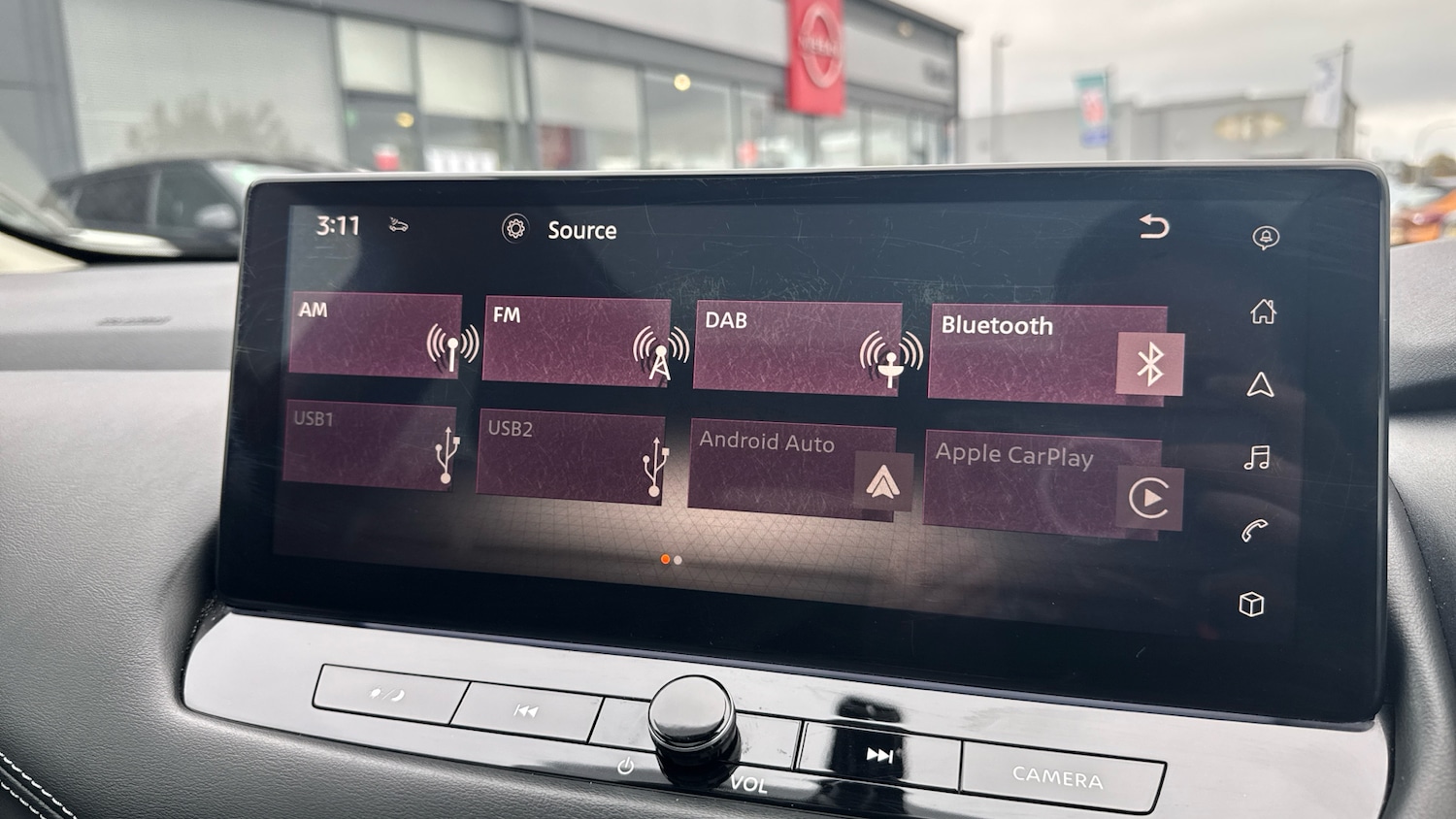 Used Nissan Qashqai 2022 for sale - 76402314: Photo 36