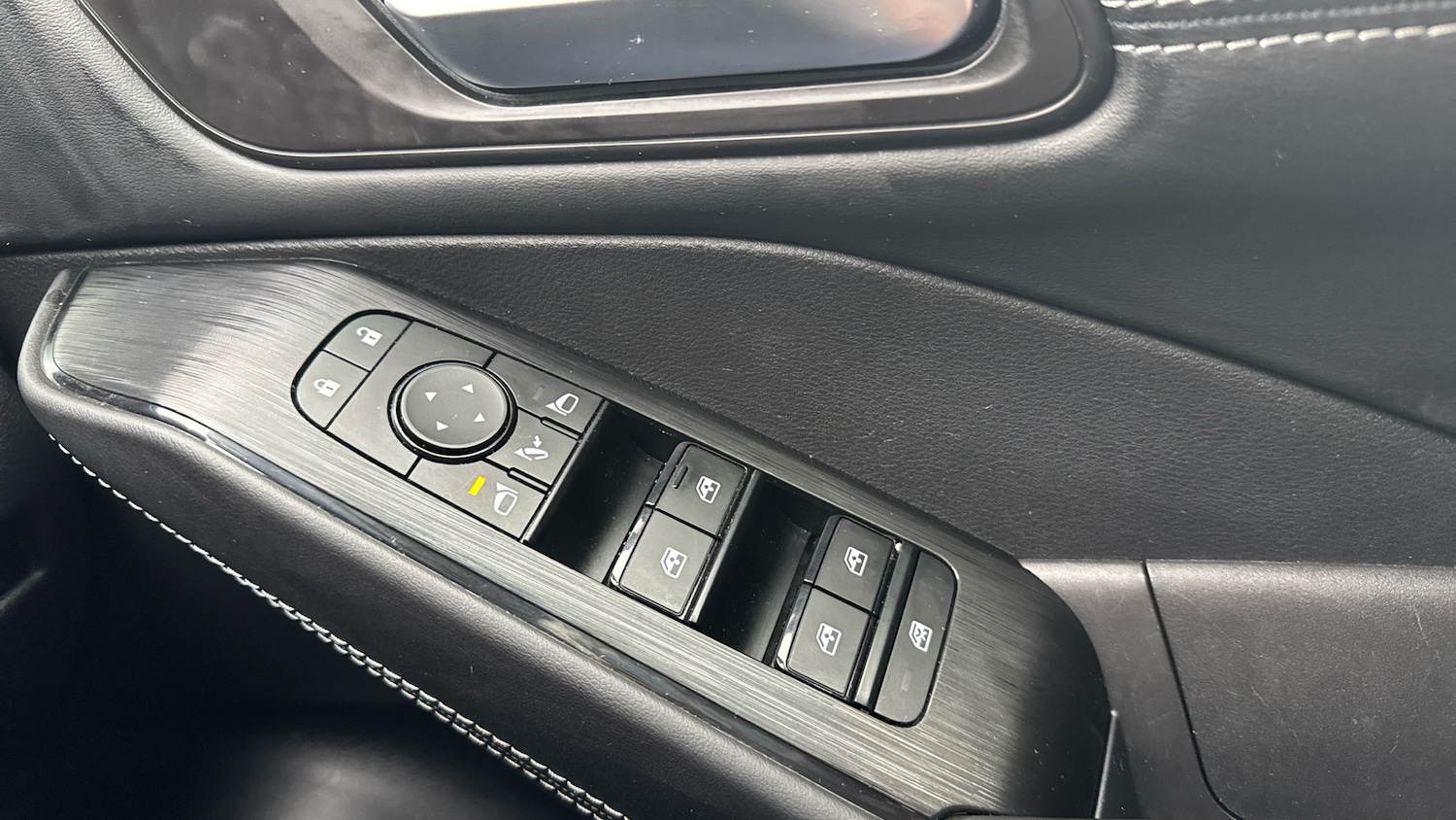 Used Nissan Qashqai 2022 for sale - 76402314: Photo 37