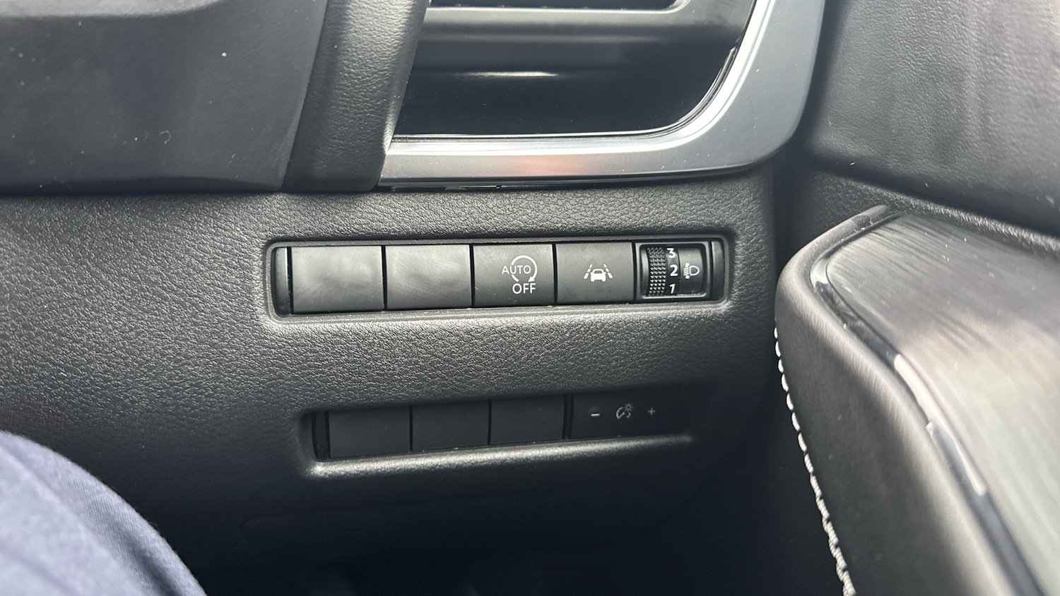 Used Nissan Qashqai 2022 for sale - 76402314: Photo 38