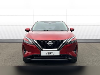 Used Nissan Qashqai 2022 for sale - 76402314: Photo