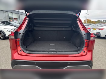 Used Nissan Qashqai 2022 for sale - 76402314: Photo