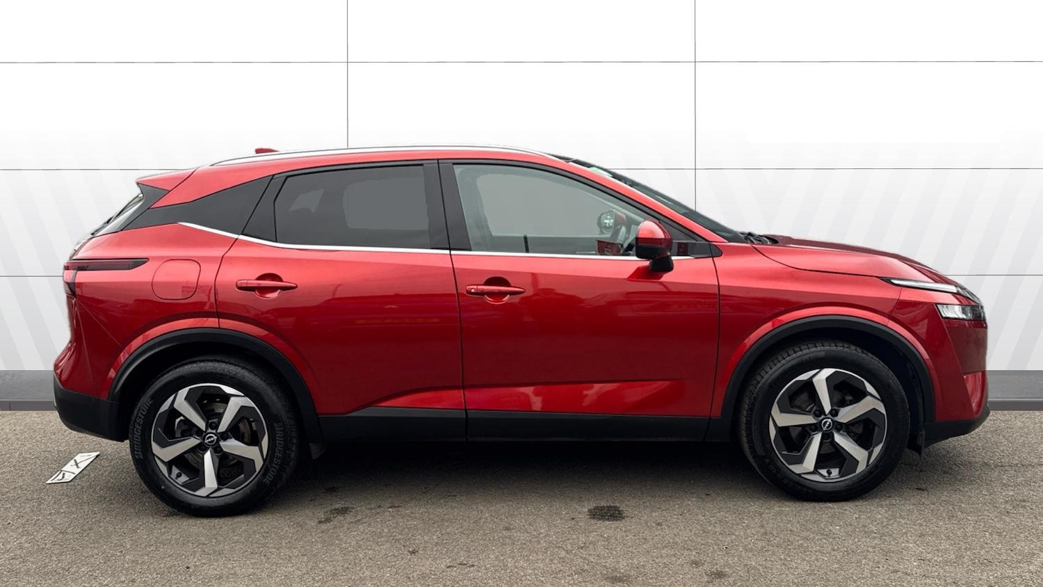 Used Nissan Qashqai 2022 for sale - 76402314: Photo 5