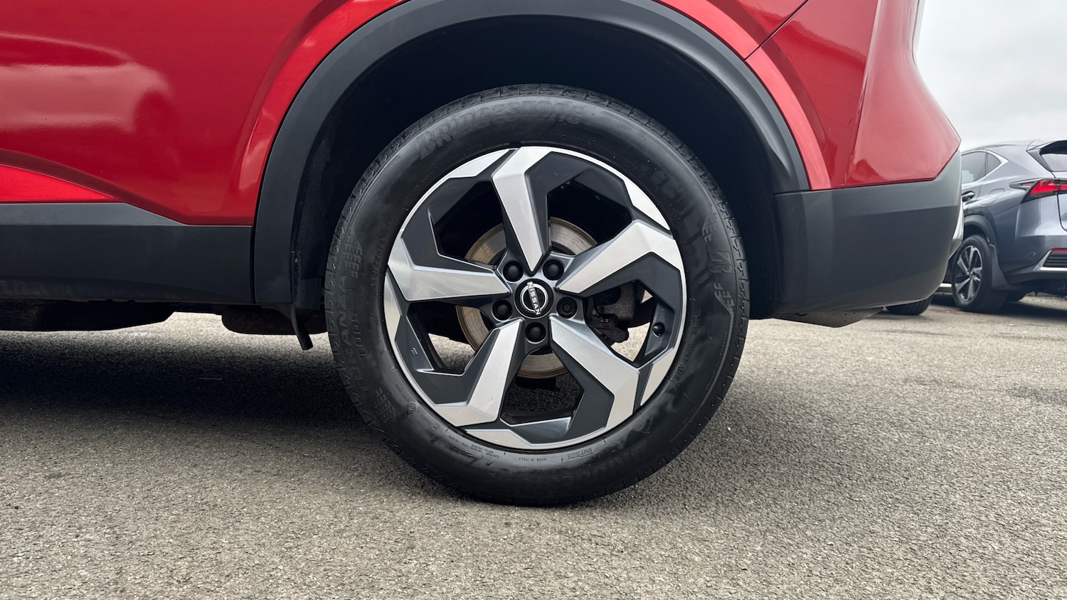 Used Nissan Qashqai 2022 for sale - 76402314: Photo 7