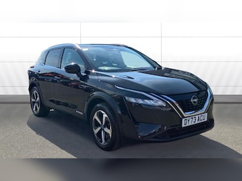 Used Nissan Qashqai 2023 for sale - 79193838: Photo
